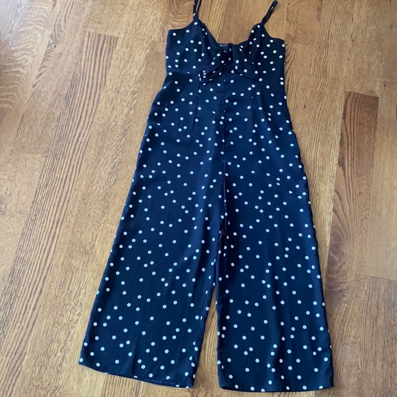 One Clothing jumpsuit - Picture 1 of 3